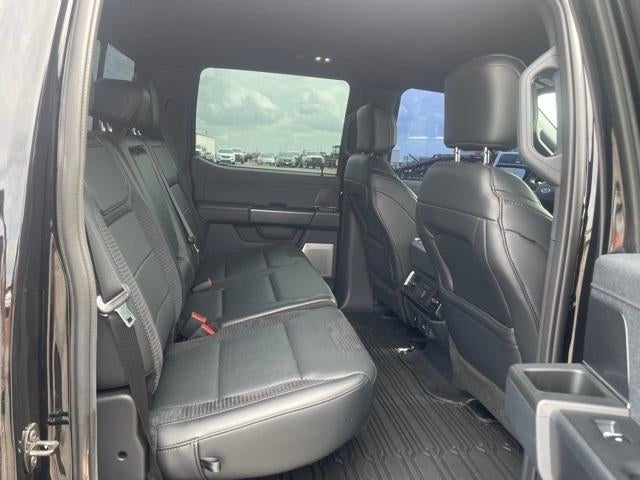 2023 Ford F-150 Raptor 4WD SuperCrew 5.5' Box