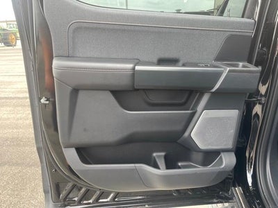 2023 Ford F-150 Raptor 4WD SuperCrew 5.5' Box