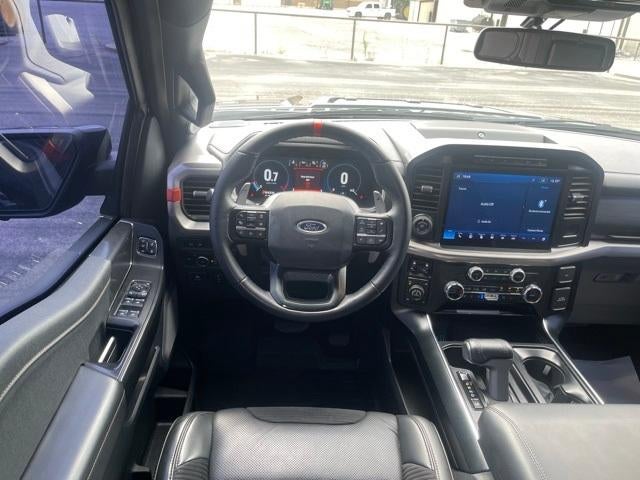 2023 Ford F-150 Raptor 4WD SuperCrew 5.5' Box