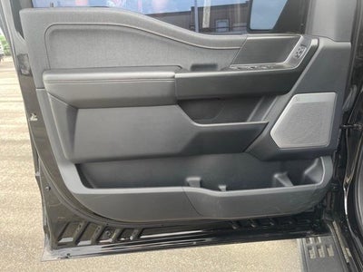 2023 Ford F-150 Raptor 4WD SuperCrew 5.5' Box