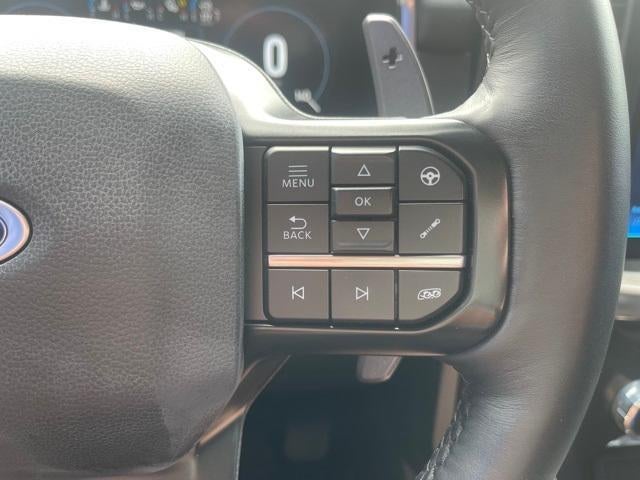 2023 Ford F-150 Raptor 4WD SuperCrew 5.5' Box