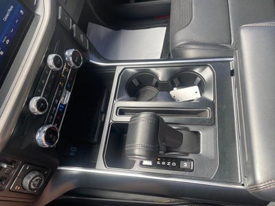 2023 Ford F-150 Raptor 4WD SuperCrew 5.5' Box