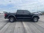 2023 Ford F-150 Raptor 4WD SuperCrew 5.5' Box