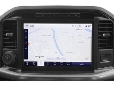 2023 Ford F-150 Raptor 4WD SuperCrew 5.5' Box