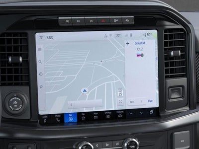 2026 Ford F-150 Raptor 4WD SuperCrew 5.5' Box