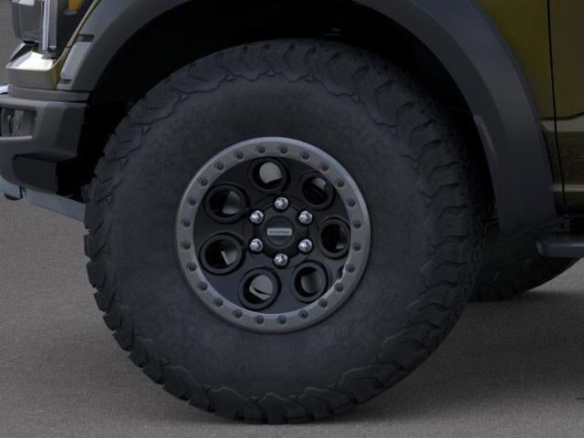 2026 Ford F-150 Raptor 4WD SuperCrew 5.5' Box