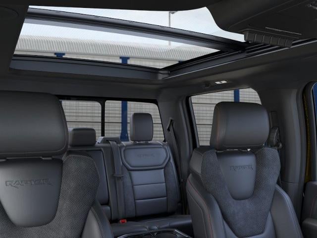 2026 Ford F-150 Raptor 4WD SuperCrew 5.5' Box