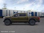 2026 Ford F-150 Raptor 4WD SuperCrew 5.5' Box