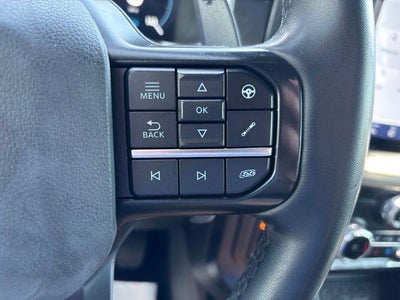 2023 Ford F-150 Raptor 4WD SuperCrew 5.5' Box