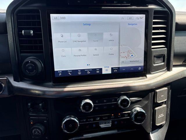 2023 Ford F-150 Raptor 4WD SuperCrew 5.5' Box