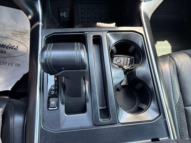 2023 Ford F-150 Raptor 4WD SuperCrew 5.5' Box