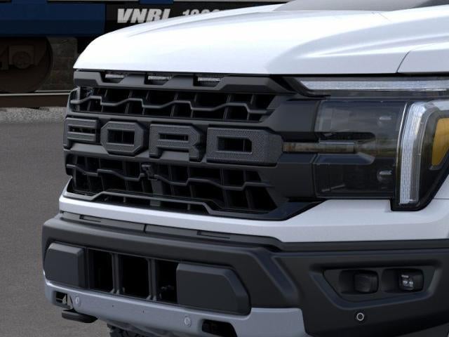 2025 Ford F-150 Raptor 4WD SuperCrew 5.5' Box
