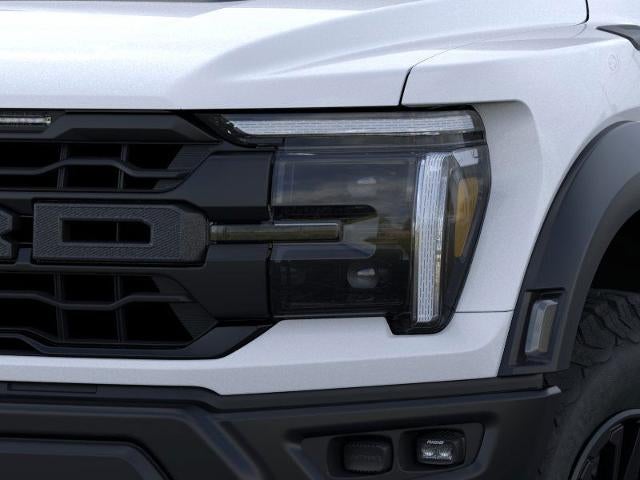 2025 Ford F-150 Raptor 4WD SuperCrew 5.5' Box