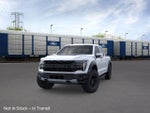 2025 Ford F-150 Raptor 4WD SuperCrew 5.5' Box
