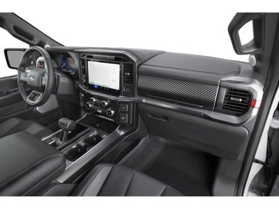 2026 Ford F-150 Raptor 4WD SuperCrew 5.5' Box