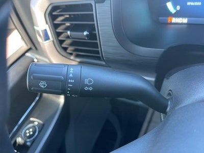 2025 Ford F-150 XLT 4WD SuperCrew 5.5' Box