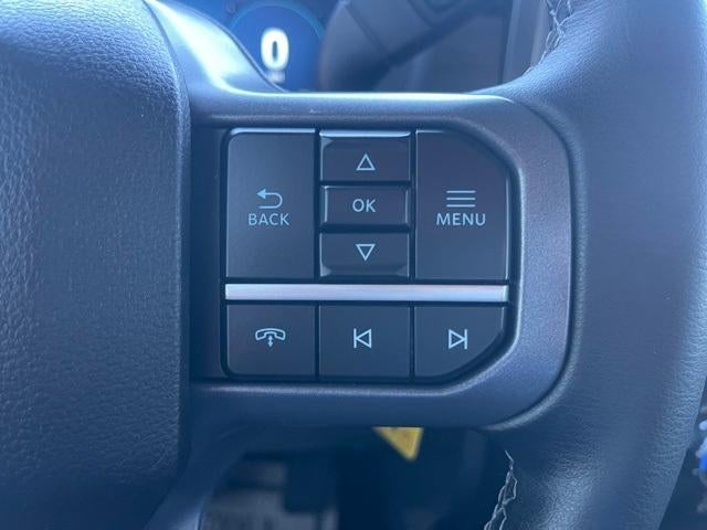 2025 Ford F-150 XLT 4WD SuperCrew 5.5' Box