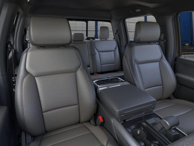 2026 Ford F-150 LARIAT 4WD SuperCrew 5.5' Box