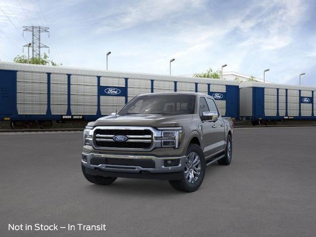 2026 Ford F-150 LARIAT 4WD SuperCrew 5.5' Box