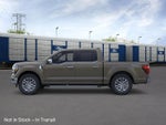 2026 Ford F-150 LARIAT 4WD SuperCrew 5.5' Box