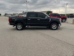 2025 Ford F-150 LARIAT 4WD SuperCrew 5.5' Box
