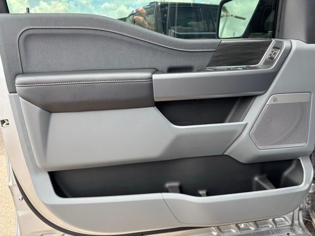 2026 Ford F-150 LARIAT 4WD SuperCrew 5.5' Box