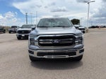 2026 Ford F-150 LARIAT 4WD SuperCrew 5.5' Box