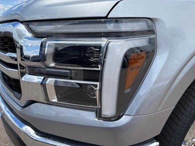2026 Ford F-150 LARIAT 4WD SuperCrew 5.5' Box