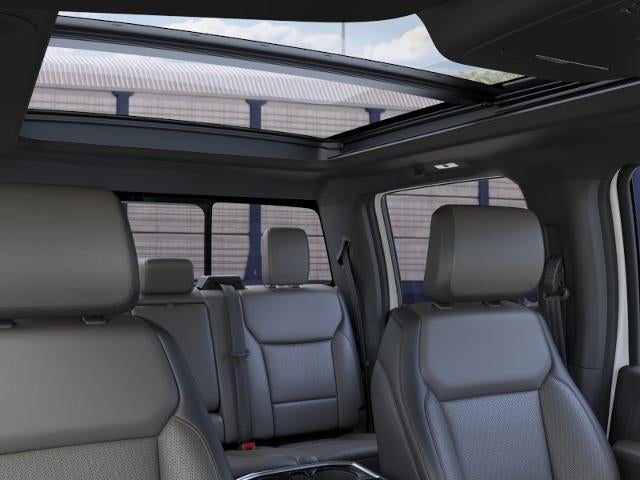 2026 Ford F-150 LARIAT 4WD SuperCrew 5.5' Box