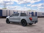 2026 Ford F-150 LARIAT 4WD SuperCrew 5.5' Box