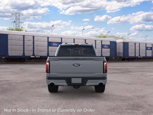 2026 Ford F-150 LARIAT 4WD SuperCrew 5.5' Box