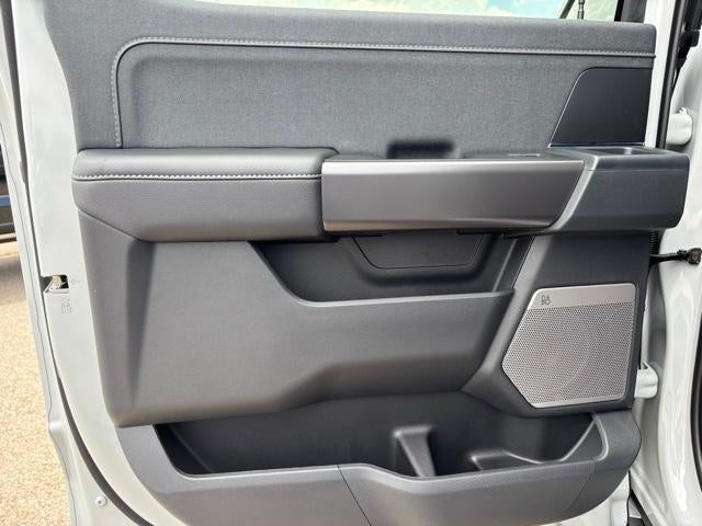 2026 Ford F-150 LARIAT 4WD SuperCrew 5.5' Box