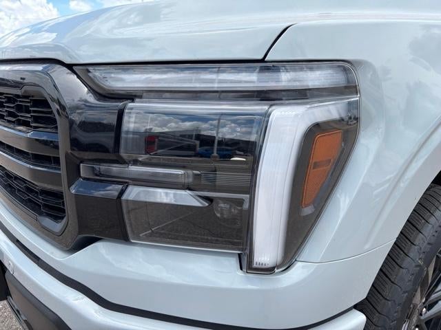 2026 Ford F-150 LARIAT 4WD SuperCrew 5.5' Box