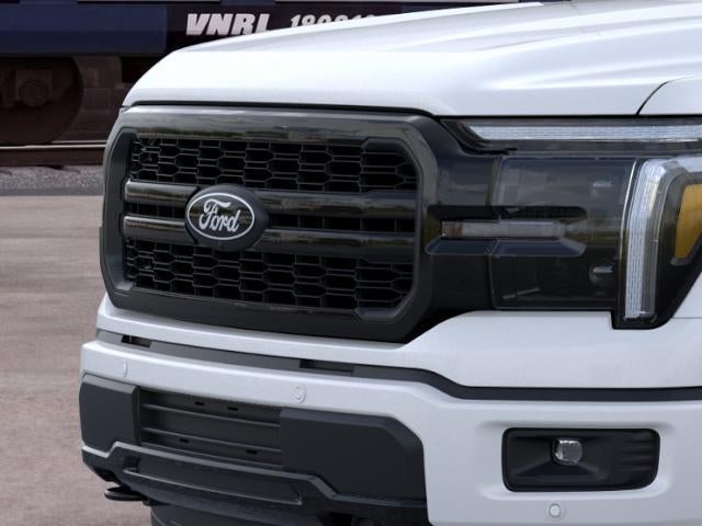 2026 Ford F-150 LARIAT 4WD SuperCrew 5.5' Box