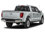2026 Ford F-150 LARIAT 4WD SuperCrew 5.5' Box
