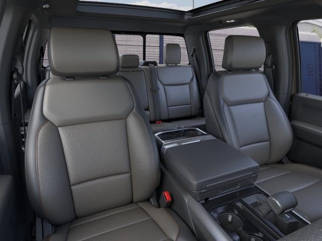 2026 Ford F-150 LARIAT 4WD SuperCrew 5.5' Box
