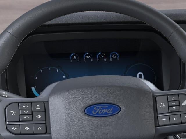 2026 Ford F-150 LARIAT 4WD SuperCrew 5.5' Box