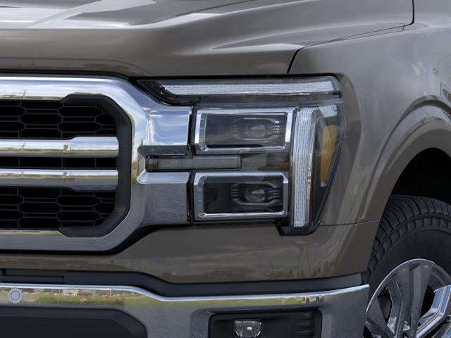 2026 Ford F-150 LARIAT 4WD SuperCrew 5.5' Box
