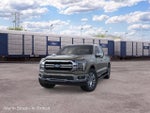 2026 Ford F-150 LARIAT 4WD SuperCrew 5.5' Box