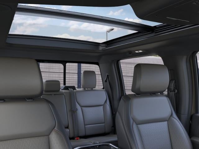 2026 Ford F-150 LARIAT 4WD SuperCrew 5.5' Box