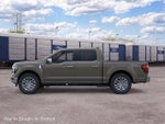 2026 Ford F-150 LARIAT 4WD SuperCrew 5.5' Box