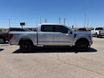 2026 Ford F-150 LARIAT 4WD SuperCrew 5.5' Box
