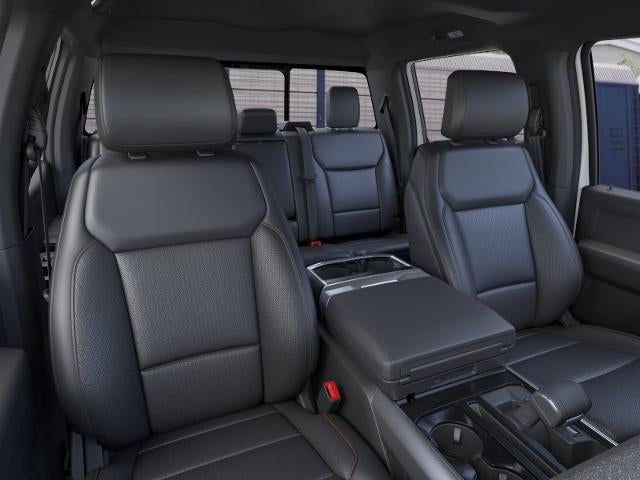 2026 Ford F-150 LARIAT 4WD SuperCrew 5.5' Box