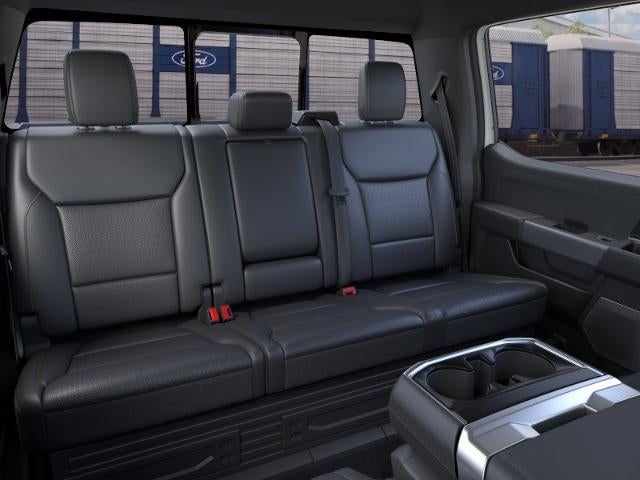 2026 Ford F-150 LARIAT 4WD SuperCrew 5.5' Box