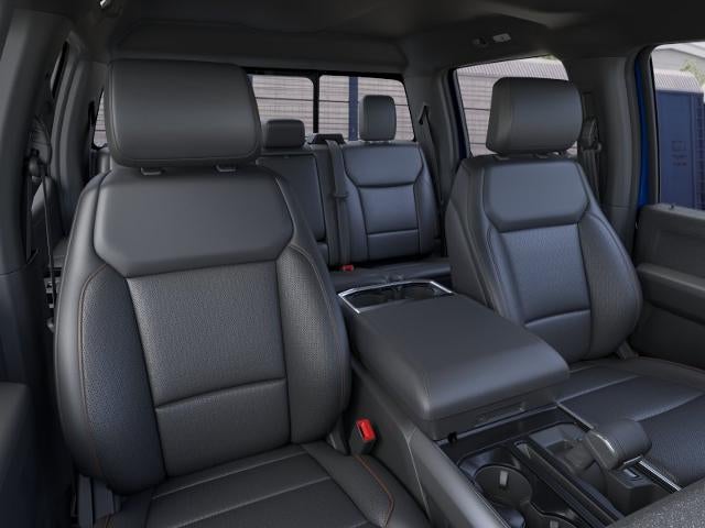 2026 Ford F-150 LARIAT 4WD SuperCrew 5.5' Box