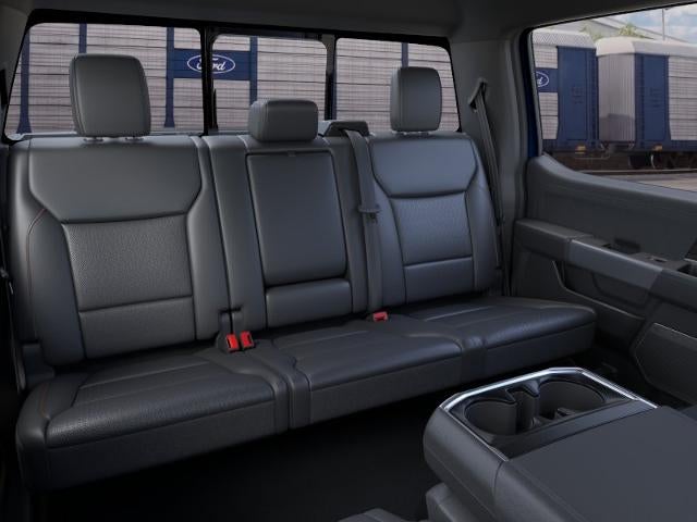 2026 Ford F-150 LARIAT 4WD SuperCrew 5.5' Box