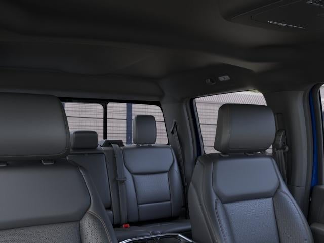 2026 Ford F-150 LARIAT 4WD SuperCrew 5.5' Box