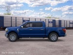 2026 Ford F-150 LARIAT 4WD SuperCrew 5.5' Box
