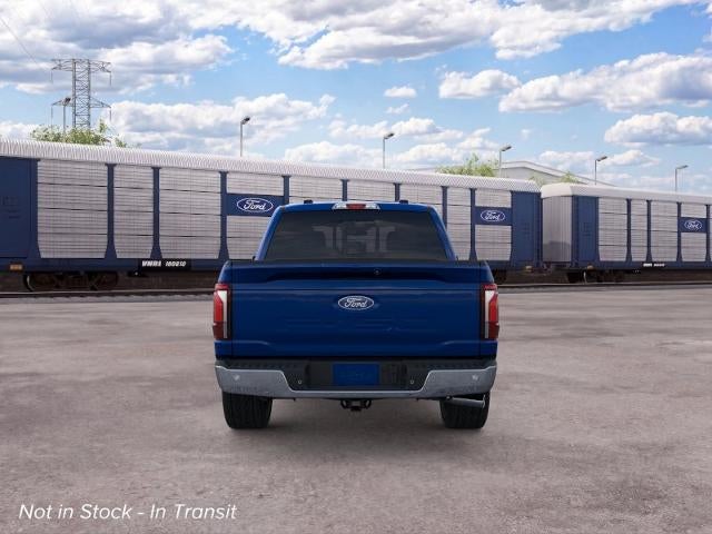 2026 Ford F-150 LARIAT 4WD SuperCrew 5.5' Box