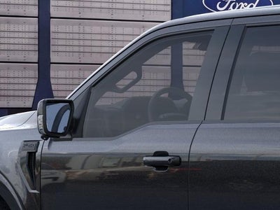 2026 Ford F-150 LARIAT 4WD SuperCrew 5.5' Box